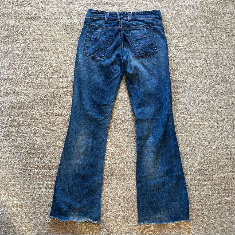 Y2K Miss Sixty Jeans - Picture 4 of 7